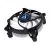 COOLER 12cm Artic Alpine 12LP processzor hűtő ventilátor ACALP00029A Technikai adatok