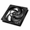 COOLER 12cm Arctic P12 PWM PST Fekete Ventiltor OEM                  