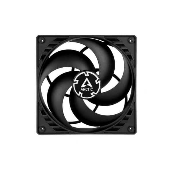 COOLER 14cm Artic Arctic P14 PWM PST Pressure-optimised fan fotó, illusztráció : ACFAN00125A