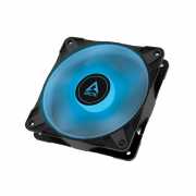 COOLER 12cm Artic120x25mm 12 PWM, PST RGB házhűtő ventilátor ACFAN00186A fotó