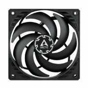 COOLER 12cm Artic120x15mm 12 SLIM PWM, PST ACFAN00187A fotó