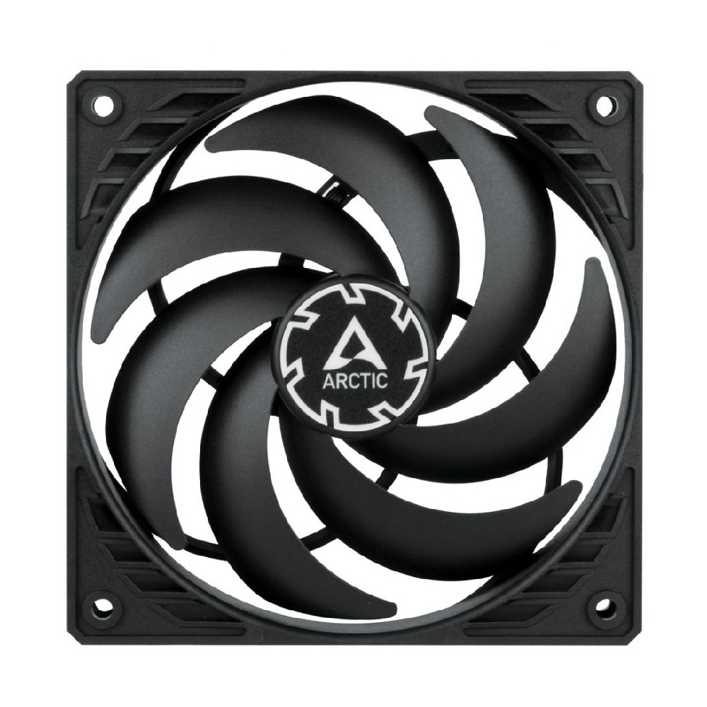 COOLER 12cm Artic120x15mm 12 SLIM PWM, PST fotó, illusztráció : ACFAN00187A