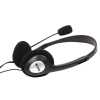 Mikrofonos fejhallgató Acme CD602 headset