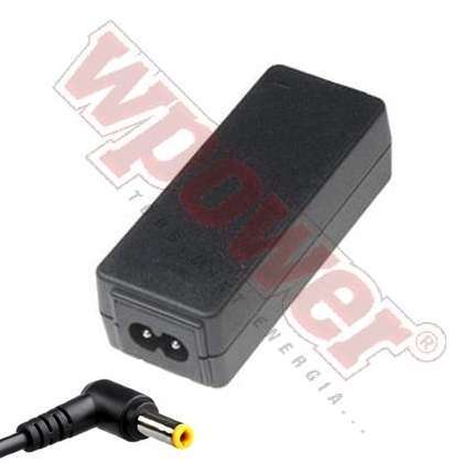 MSI Wind U100, Lenovo IdeaPad S9 netbook adapter - Már nem forgalmazott termék fotó, illusztráció : ACMS0001-40