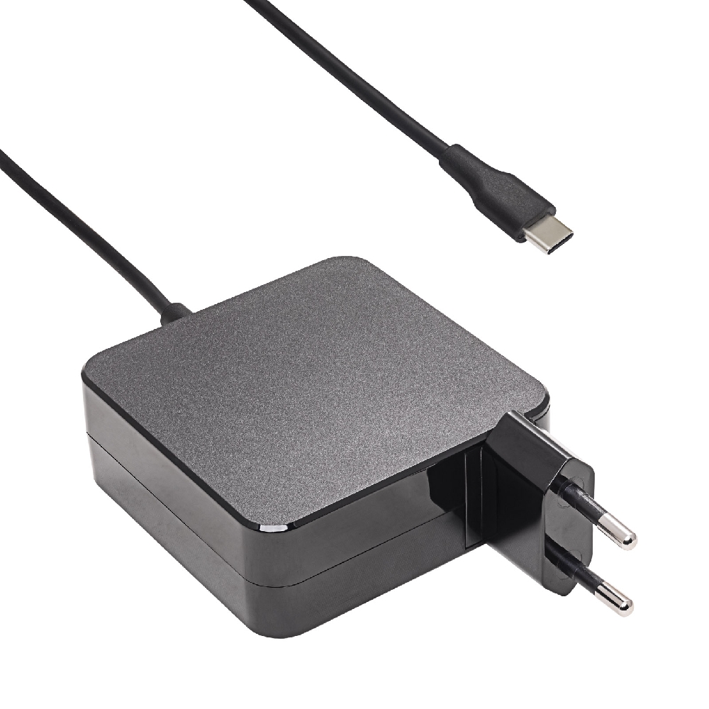 Lenovo töltő adapter USB type-C  20V 3,25A 65W - AC Power fotó, illusztráció : ACP-ND-70