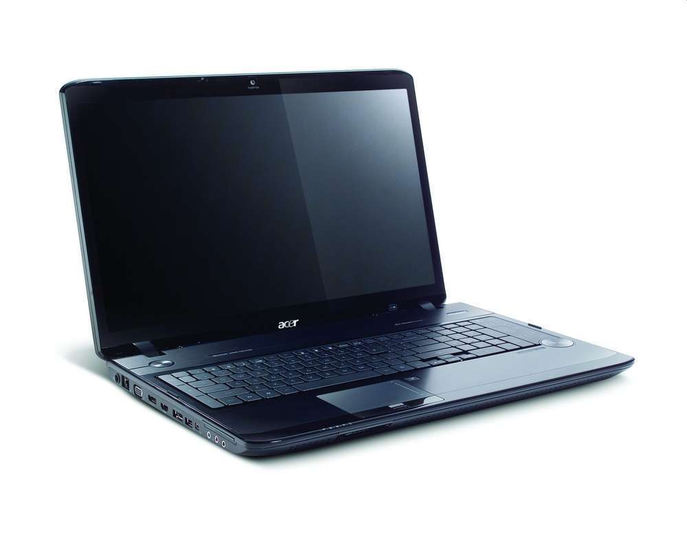 Acer Aspire  AS8935G-654G32MN 18.4  WUXGA HD laptop ( notebook ) Acer - Már nem fotó, illusztráció : ACR LX.PDB0X.060