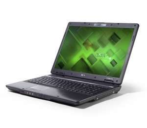 Acer Travelmate notebook TM7520-402G16 17 CB TURION 1,9GHz 160GB 2GB - Már nem fotó, illusztráció : ACR LX.TL70X.085