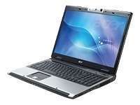 Acer notebook Extensa laptop 5204NWLMi CEL 1,86GHz 512MB 80GB 1 év szervizben g fotó, illusztráció : ACR-LX.E440C.012