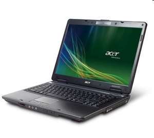 Acer Extensa 5220-1A1G12Mi 15.4  laptop WXGA, CMT1400, 1GB, 120GB, DVD-RW SM, V fotó, illusztráció : ACR-LX.E870Z.120