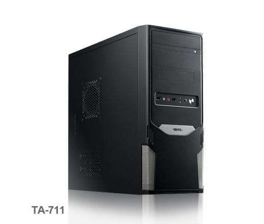 ASUS TA712 számítógépház Táp nélkül fotó, illusztráció : ACTA712