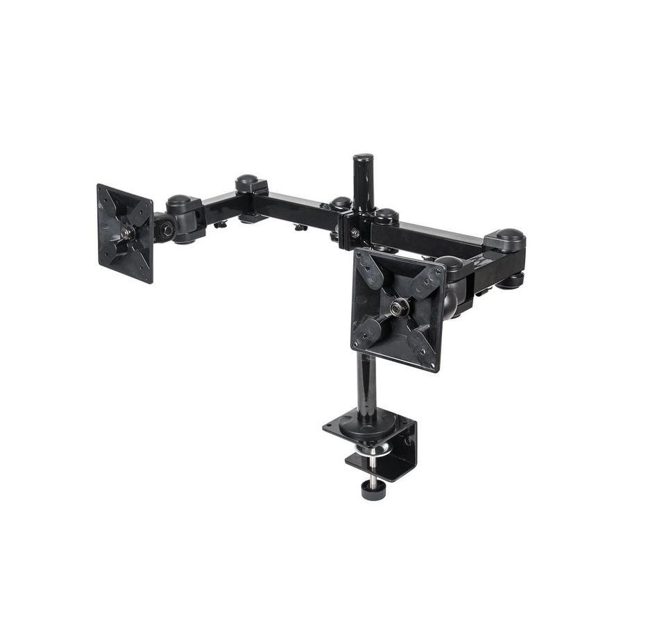 Monitor tartó kar 2 monitor részére fotó, illusztráció : ACZU139