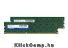 4GB DDR3 memória 1333MHz Kit! 2db 2GB