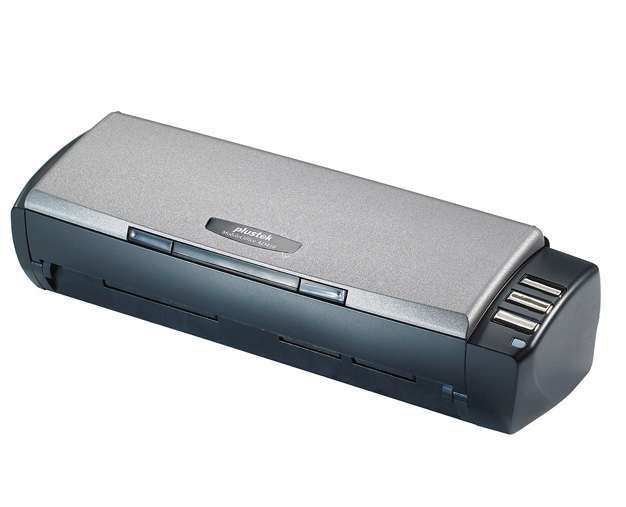 Scanner MobileOffice fotó, illusztráció : AD450