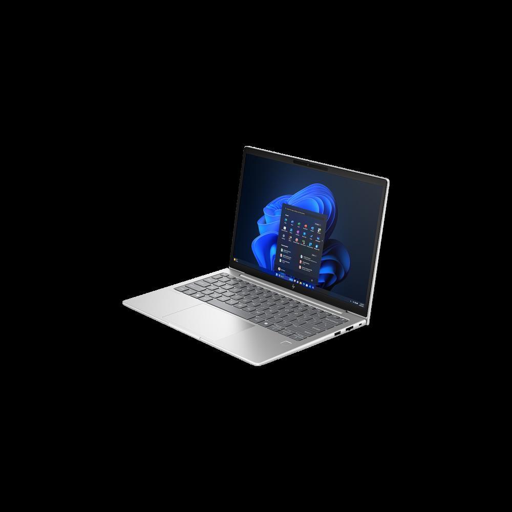 HP Elitebook 6 G1i 13 laptop 13.3  WUXGA Ultra7-255U 16GB 512GB Win11 fotó, illusztráció : AD4N4ET