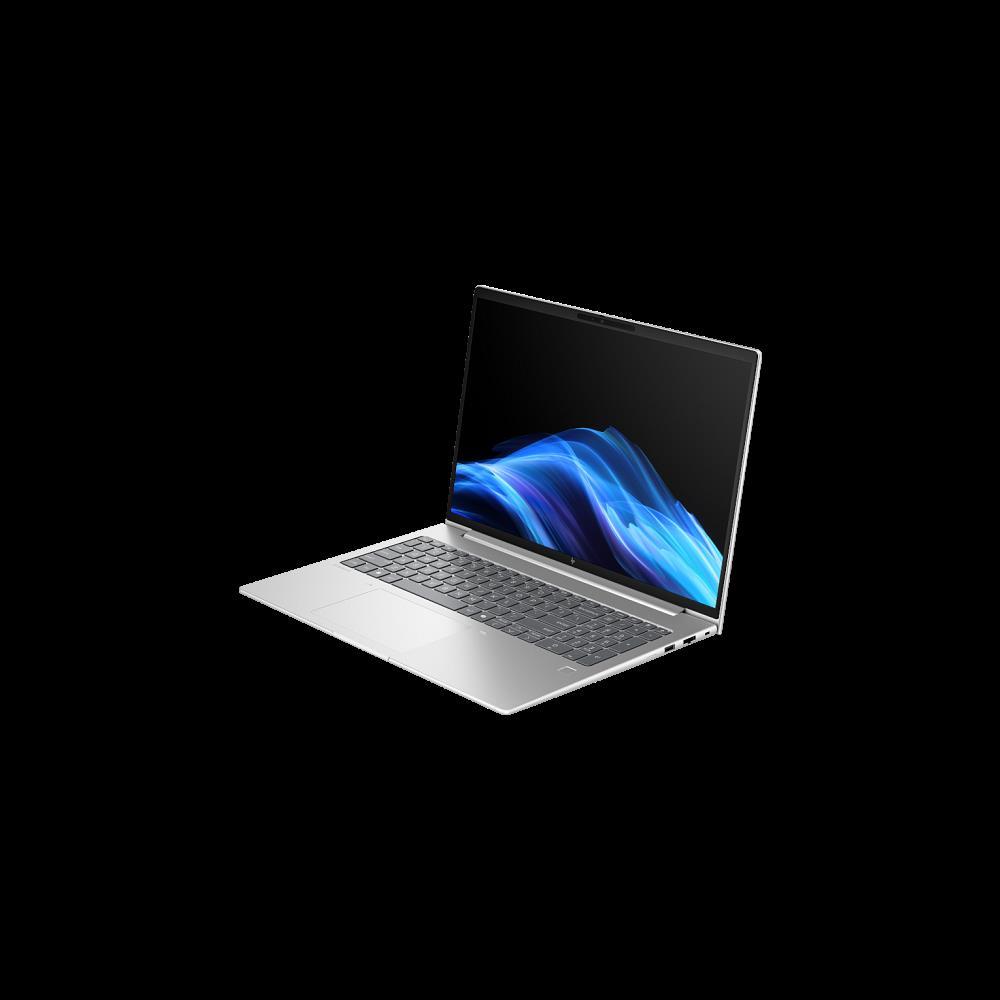 HP Elitebook 6 G1i 16 laptop 16  1920x1200 WUXGA, Ultra7-255U, 16GB, 512GB, Win fotó, illusztráció : AD4P2ET