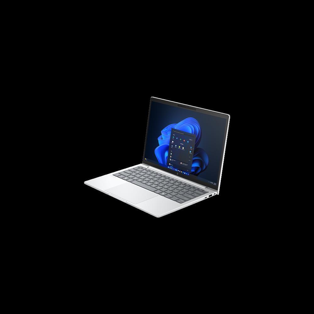 HP Elitebook 8 G1i laptop  13 13.3  1920x1200 WUXGA Ultra5-225U 16GB 512GB Win1 fotó, illusztráció : AD4Q6ET