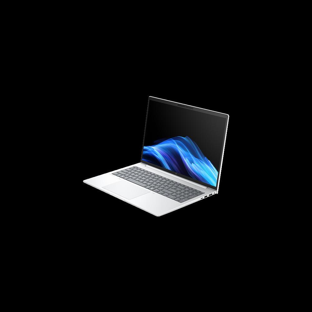 HP Elitebook 8 G1a 16 laptop 16  WUXGA Ryzen5 230 16GB 512GB Win11 fotó, illusztráció : AD4R4ET