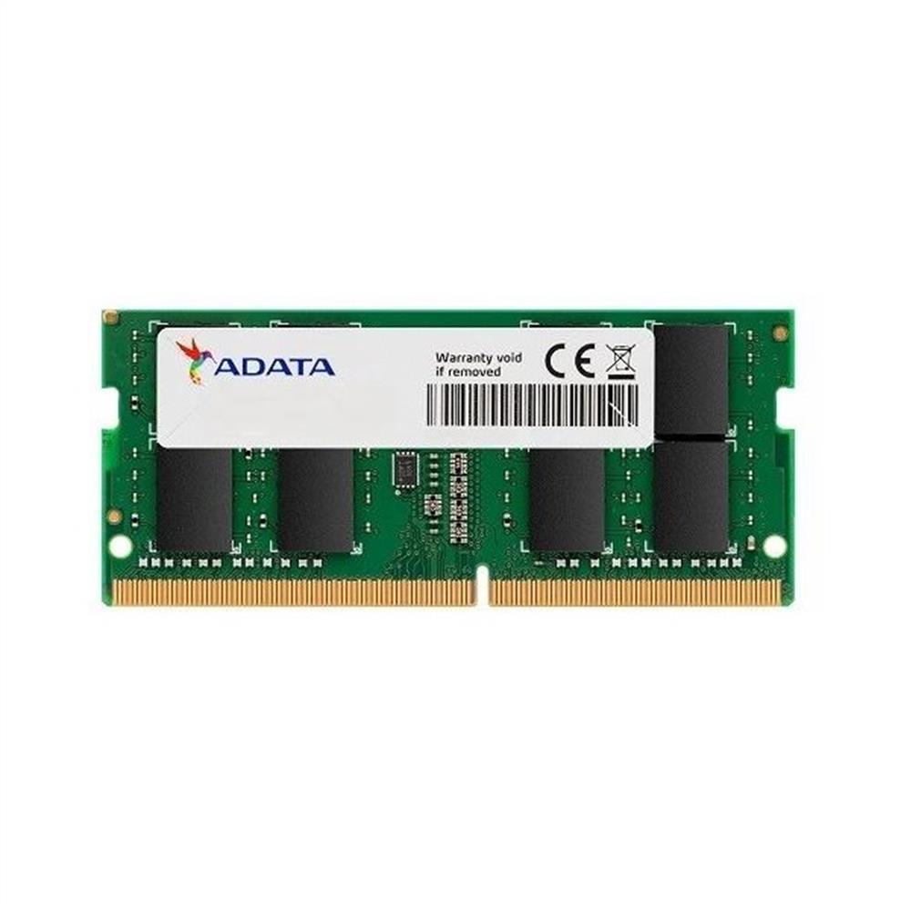 16GB DDR4 notebook memória 3200MHz 1x16GB Adata Premier fotó, illusztráció : AD4S320016G22-SGN