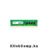 4GB DDR4 Memória 2400 Mhz UDIMM AD4U2400W4G17-S Technikai adatok