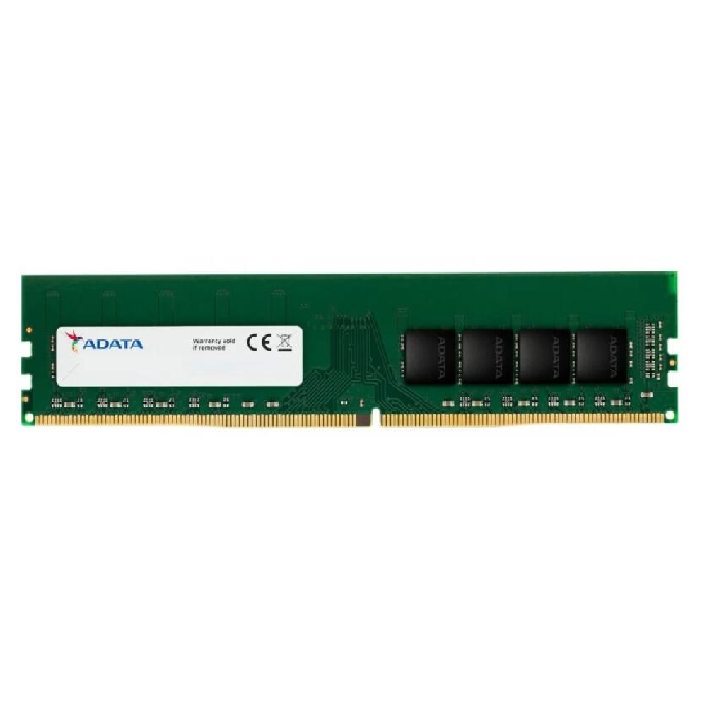 8GB DDR4 3200MHz CL22 1,2V desktop memória ADATA - Már nem forgalmazott termék fotó, illusztráció : AD4U32008G22-RGN