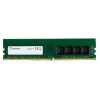 8GB DDR4 3200MHz CL22 1,2V desktop memória ADATA AD4U32008G22-RGN Technikai adatok