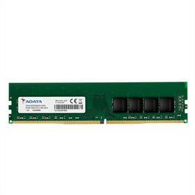 8GB DDR4 memória  3200MHz 1x8GB Adata Premier AD4U32008G22-SGN fotó
