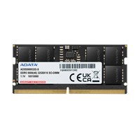 16GB DDR5 Notebook memória 5600MHz CL46 1.1V Apacer So-DIMM ADATA