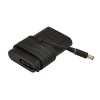 Laptop tápegység Dell 65W A C Second power adapter for Dell Latitude, Inspiron ADAPT65W-LAT Technikai adatok