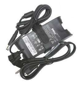 Dell Second 65W A/C power adapter for D4x0/D5x0/D6x0 fotó, illusztráció : ADAPT-D600
