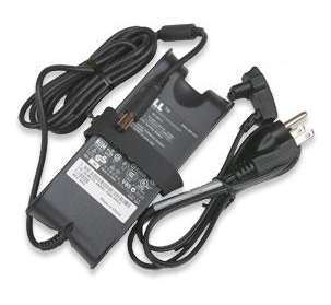 Dell Second 90W A/C power adapter for D8x0 fotó, illusztráció : ADAPT-D800