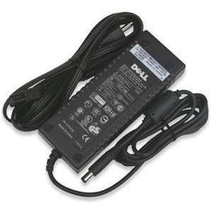 Dell Second 130W A/C power adapter for Precision M90 fotó, illusztráció : ADAPT-M90