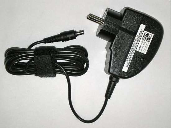 Dell Second 30W A/C power adapter for Mini 10/10v/12/duo fotó, illusztráció : ADAPT-MINI10