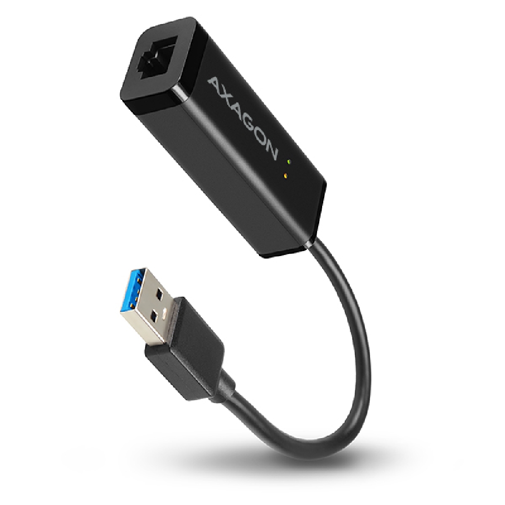 Átalakító USB3.0- RJ45 Gigabit Axagon - Már nem forgalmazott termék fotó, illusztráció : ADE-SR