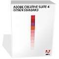 Adobe CS4 Design Standard IE Full Student Edition Box Windows vagy Mac fotó, illusztráció : ADOBECS4DSIESTU