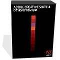 Adobe CS4 Design Premium IE Full Student Edition Box Windows vagy Mac fotó, illusztráció : ADOBESC4DPIESTU