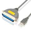 USB Centronics Printer kábel AXAGON ADP-1P36 Technikai adatok