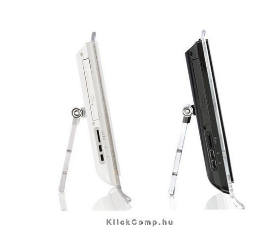 WIND TOP Intel Single touch fekete All In One asztali PC fotó, illusztráció : AE1941-003XEE