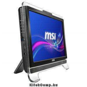 -BE2184G50S7PMX AMD multi touch All In One PC fotó, illusztráció : AE2051-024HU