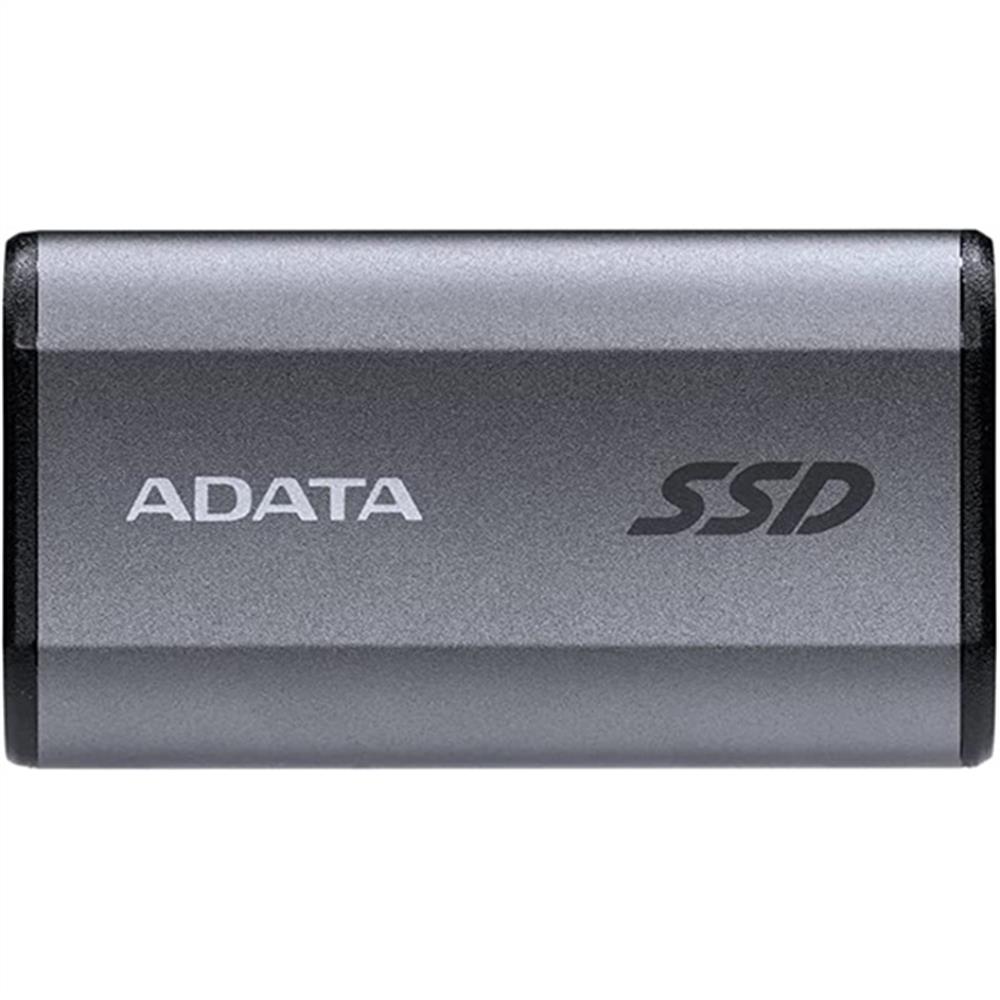 1TB külső SSD USB3.2 Adata Elite SE880 fotó, illusztráció : AELI-SE880-1TCGY