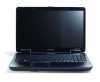Akció 2010.05.03-ig  Acer eM E725 notebook 15.6  PDC T4300 2GHz GMA 4500M 2GB 250GB Linux (