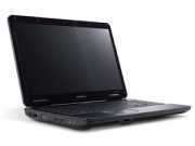 Acer eMachine E725 notebook 15.6&#34; PDC T4400 2.1GHz GMA 4500 2x2GB 250GB Linux PNR 1 év gar. Acer notebook laptop AEME725-444G25MI fotó