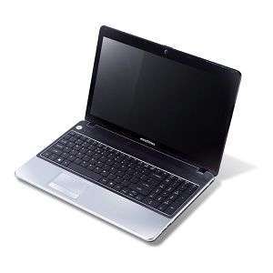 Acer eM E730 notebook 15.6  CB i3 350M 2.26GHz 3GB 320GB Linux 1 év PNR fotó, illusztráció : AEME730-353G32MN