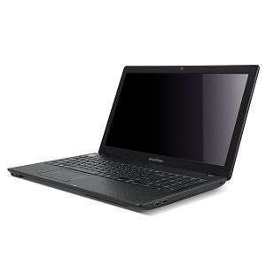 Acer eM E732ZG notebook 15.6  CB PDC P6100 2GHz ATI HD5470 2GB 250GB W7HP 1 év fotó, illusztráció : AEME732ZG-P612G25MN