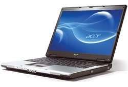 Acer notebook Extensa laptop EX5205NWLMI Cel 1.6GHz 512MB 80G Linux Acer notebo fotó, illusztráció : AEX5205NWLMI