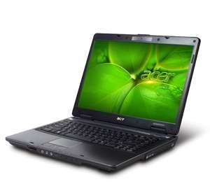 Acer notebook Extensa laptop 5620G notebook Core2Duo T5750 2GHz 2GB 250GB VHP P fotó, illusztráció : AEX5620G-6A2G25N