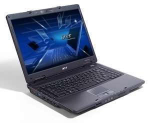 Acer notebook Extensa laptop EX5630G notebook Centrino2 T5800 2GHz 2GB 250GB VH fotó, illusztráció : AEX5630G-582G25BN