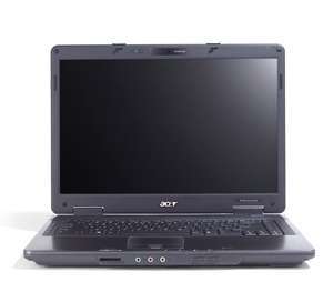 Acer notebook Extensa laptop EX5630G notebook 15.4  WXGA CB, Centrino2 T6400 2G fotó, illusztráció : AEX5630G-642G25MN