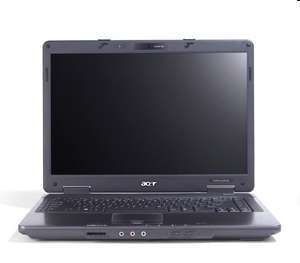 Acer notebook Extensa laptop EX5630G notebook 15.4  WXGA, Centrino2 T6400 2GHz, fotó, illusztráció : AEX5630G-644G32MN