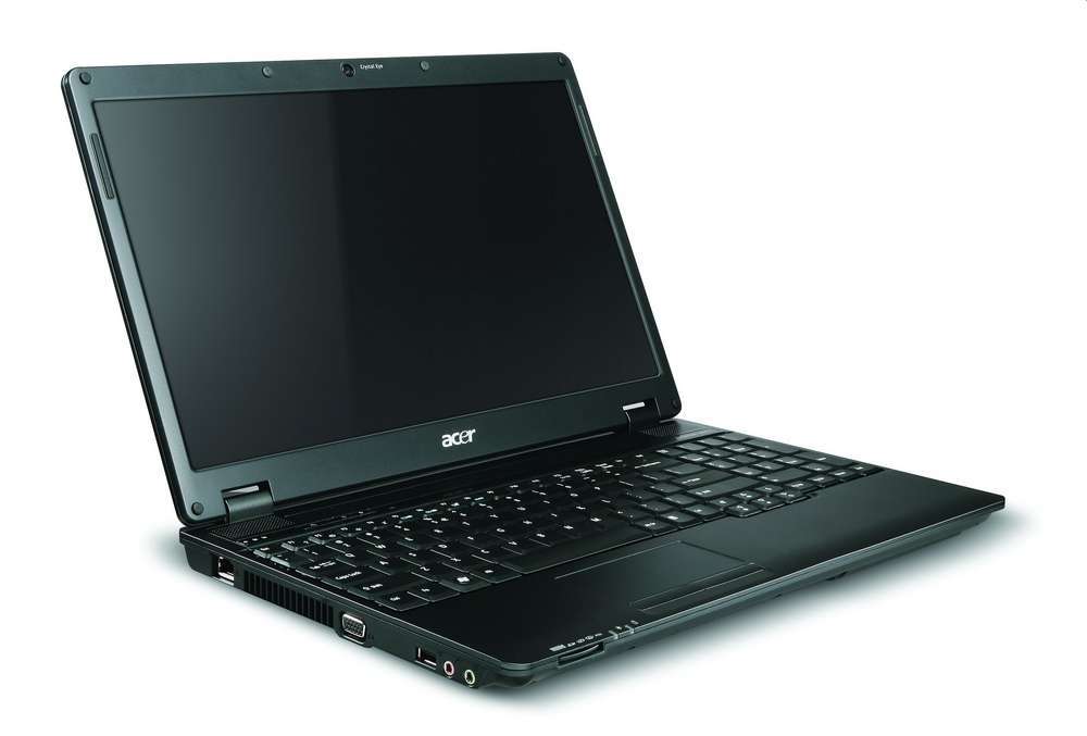 Acer notebook Extensa laptop EX5635G notebook 15.6  Core 2 Duo T6500 2.16GHz nV fotó, illusztráció : AEX5635G-652G25MN