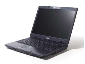 Acer notebook Extensa laptop EX5635ZG notebook 15.6  LED HD PDC T4300 2.1GHz 2G fotó, illusztráció : AEX5635ZG-432G25MN